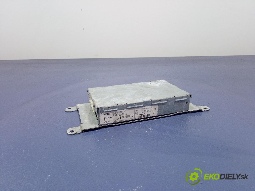 Bmw Seria 1 2006 riadiaca jednotka Bluetooth: / Telefón: 9123290