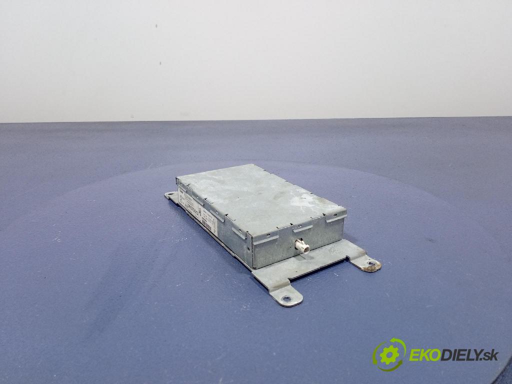 Bmw Seria 1 2006 riadiaca jednotka Bluetooth: / Telefón: 9123290