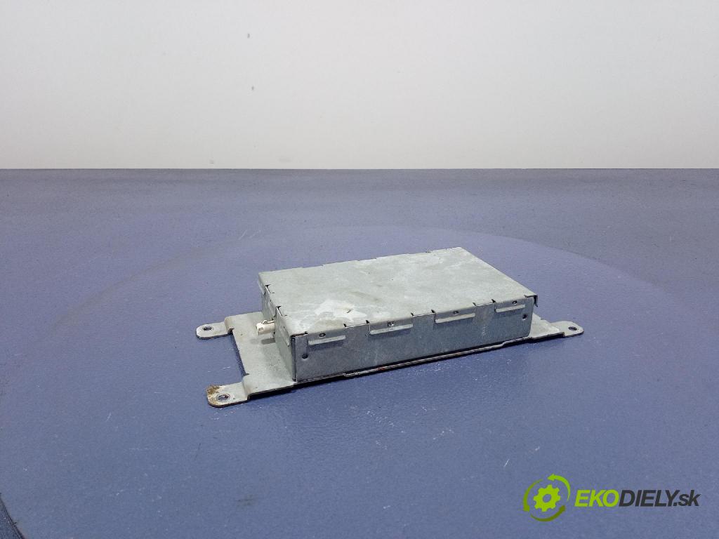 Bmw Seria 1 2006 riadiaca jednotka Bluetooth: / Telefón: 9123290