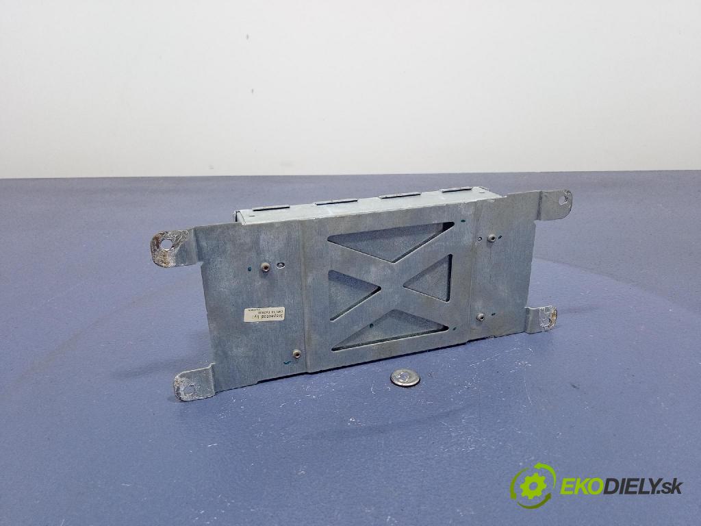 Bmw Seria 1 2006 riadiaca jednotka Bluetooth: / Telefón: 9123290