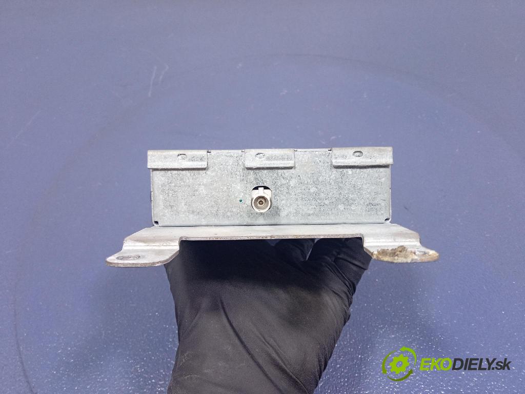 Bmw Seria 1 2006 riadiaca jednotka Bluetooth: / Telefón: 9123290