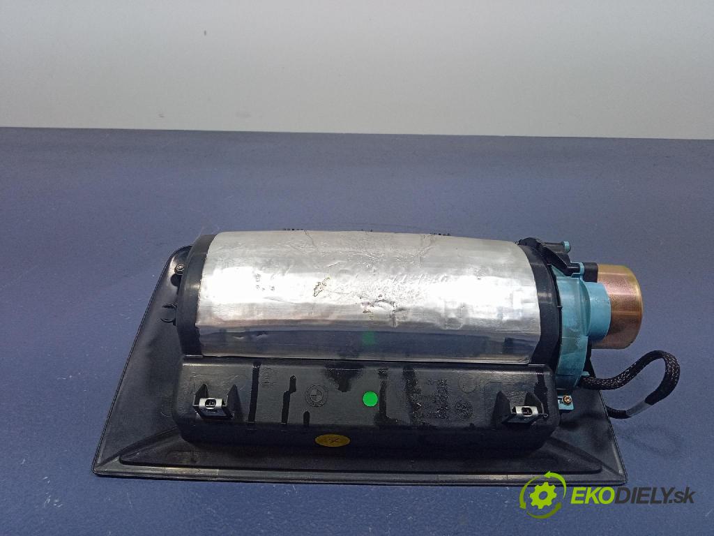 Bmw Seria 1 2006 Zobrazit: Rádio: / GPS A2C53041772