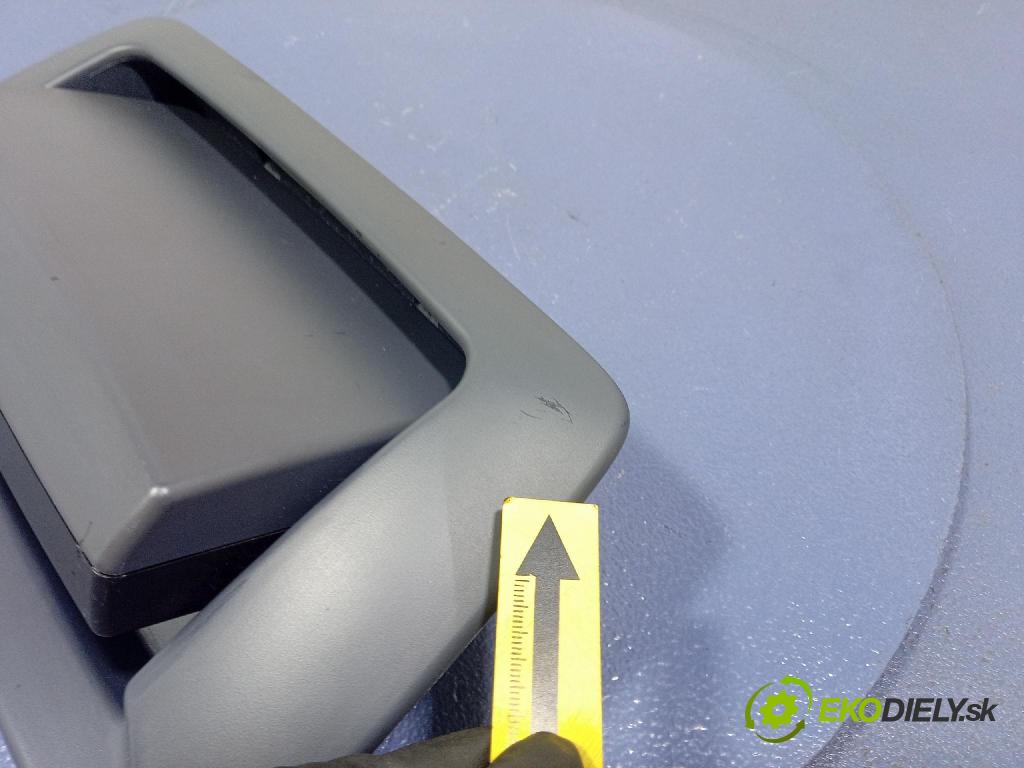 Bmw Seria 1 2006 Zobrazit: Rádio: / GPS A2C53041772