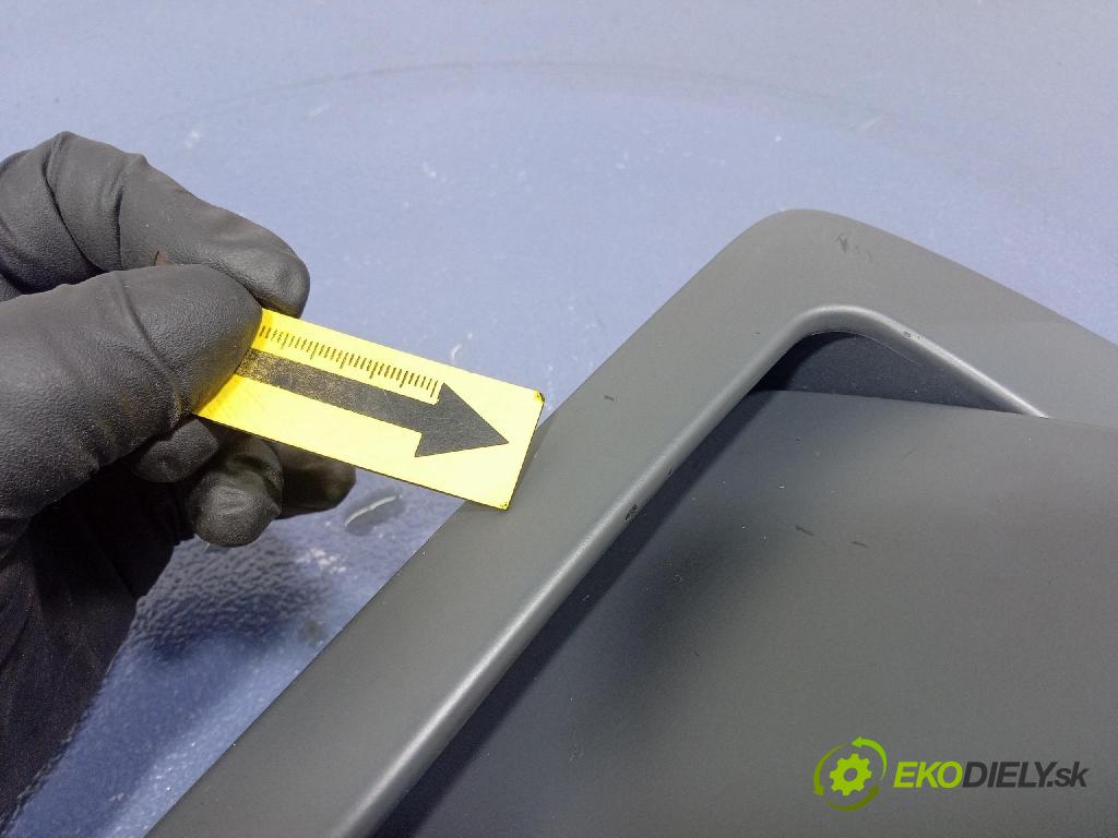 Bmw Seria 1 2006 Zobrazit: Rádio: / GPS A2C53041772