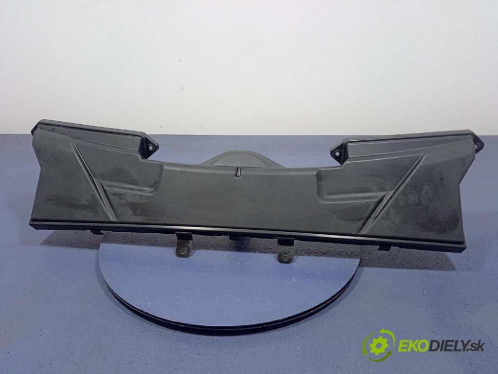 Bmw Seria 1 2006 torpédo 6987498