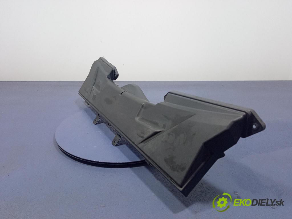 Bmw Seria 1 2006 torpédo 6987498