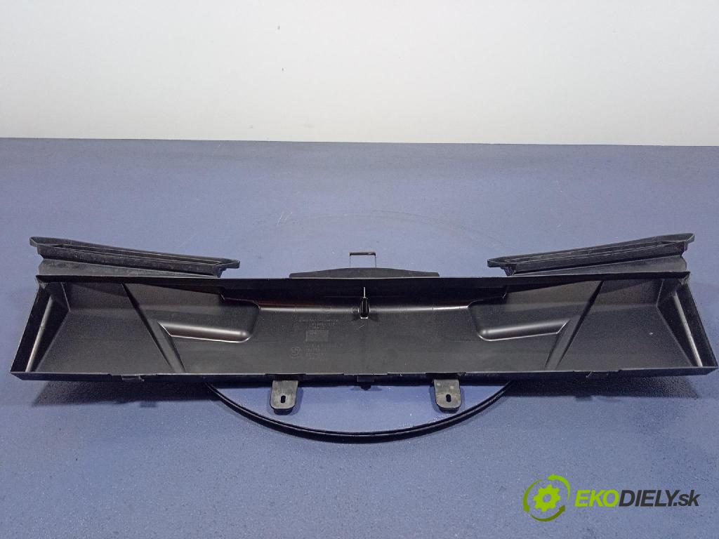 Bmw Seria 1 2006 torpédo 6987498