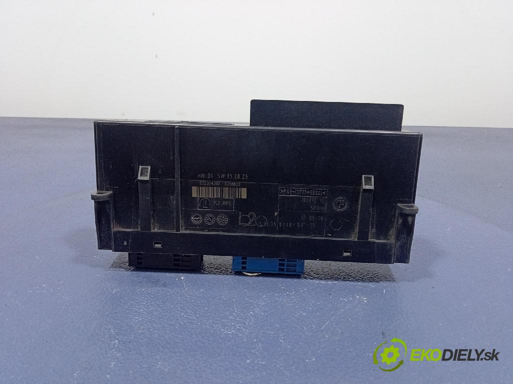 Bmw Seria 1 2006 riadiaca jednotka Komfortu 9119494