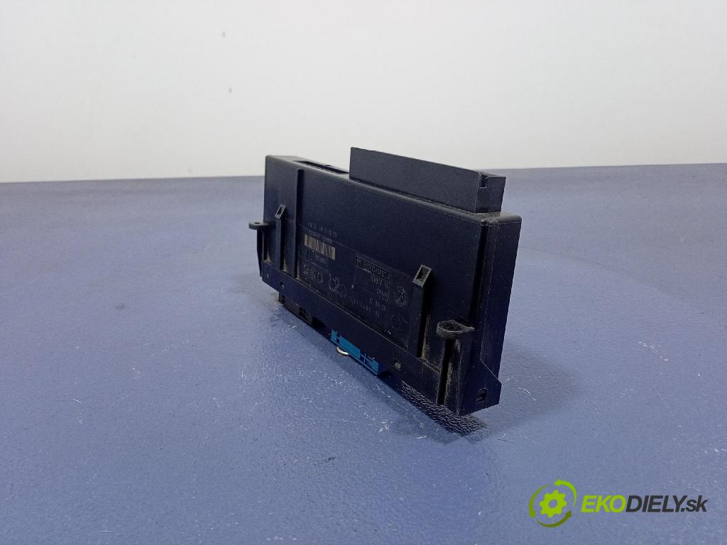 Bmw Seria 1 2006 riadiaca jednotka Komfortu 9119494