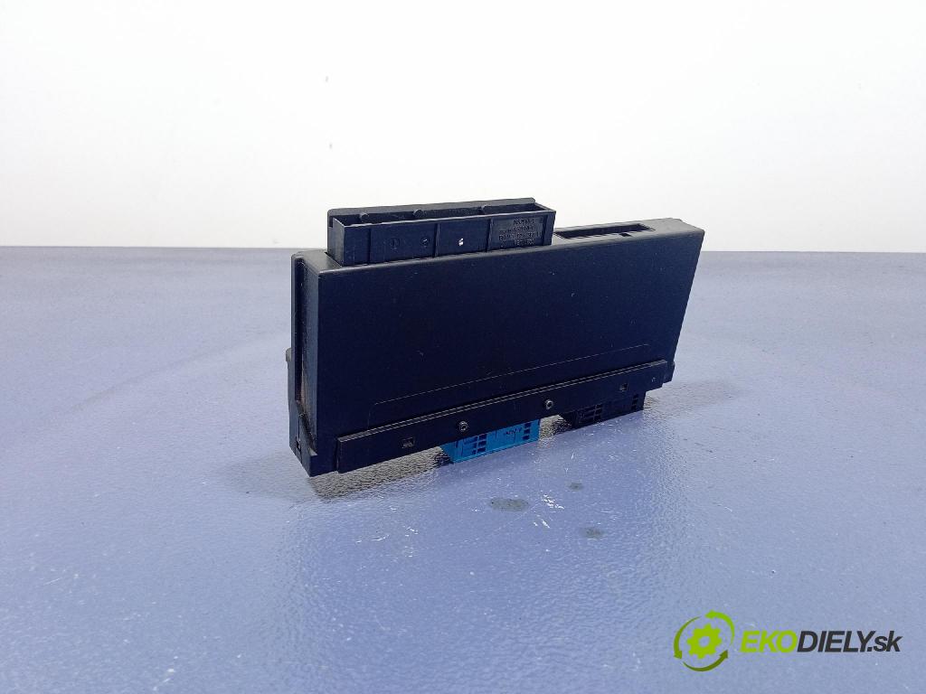 Bmw Seria 1 2006 riadiaca jednotka Komfortu 9119494