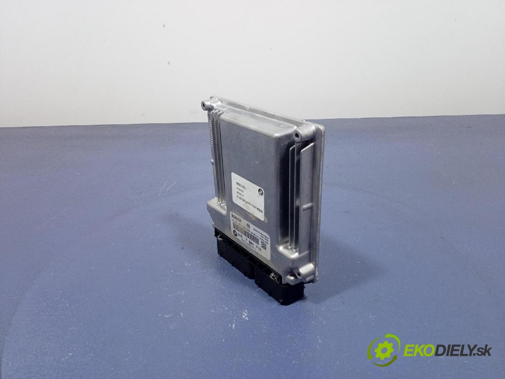Bmw Seria 1 2006 riadiaca jednotka Motor: 7801710
