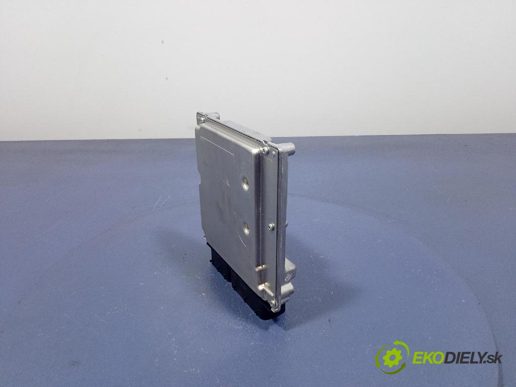 Bmw Seria 1 2006 riadiaca jednotka Motor: 7801710