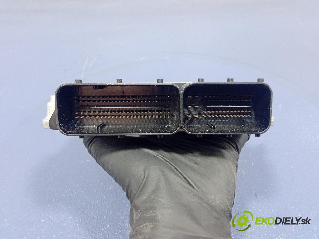 Bmw Seria 1 2006 riadiaca jednotka Motor: 7801710