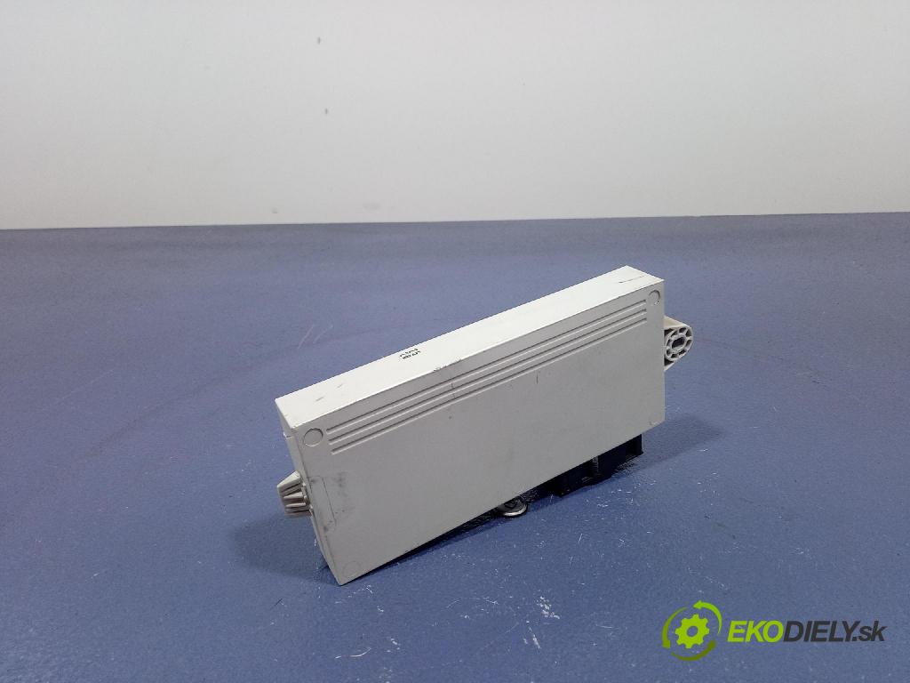 Bmw Seria 1 2006 riadiaca jednotka Motor: 7801710