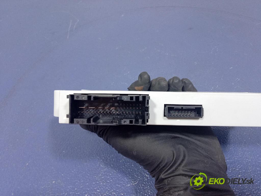 Bmw Seria 1 2006 riadiaca jednotka Motor: 7801710