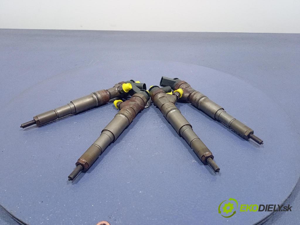 Bmw Seria 1 2006 vstrek 7794435