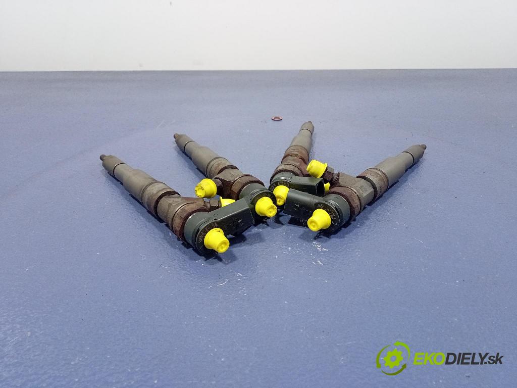 Bmw Seria 1 2006 vstrek 7794435