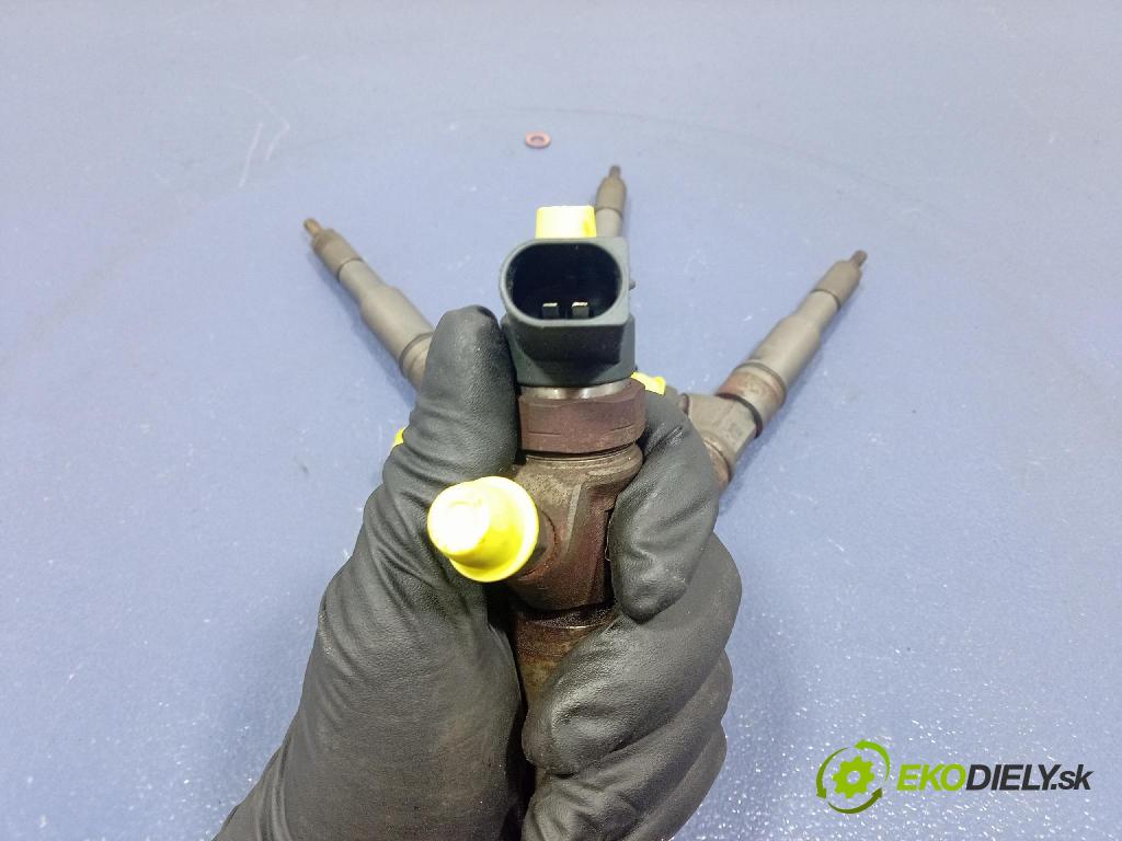 Bmw Seria 1 2006 vstrek 7794435