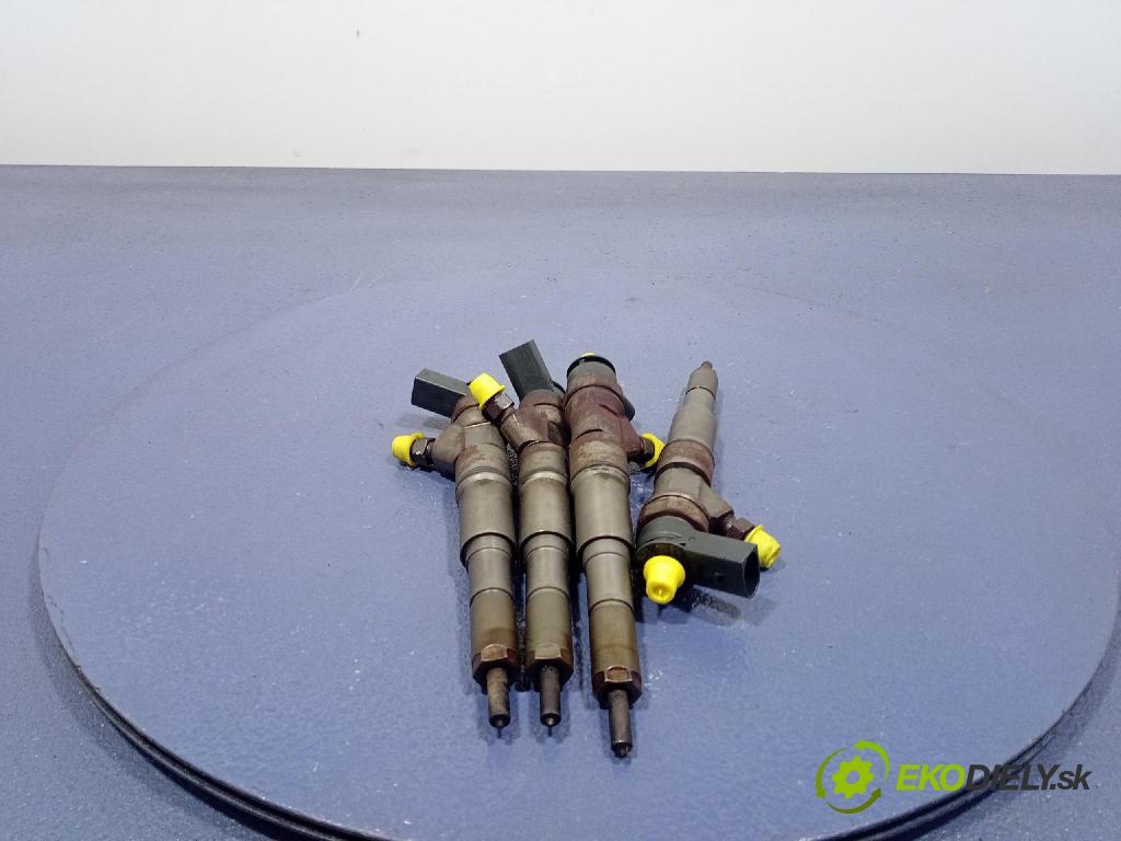 Bmw Seria 1 2006 vstřikovač 7794435