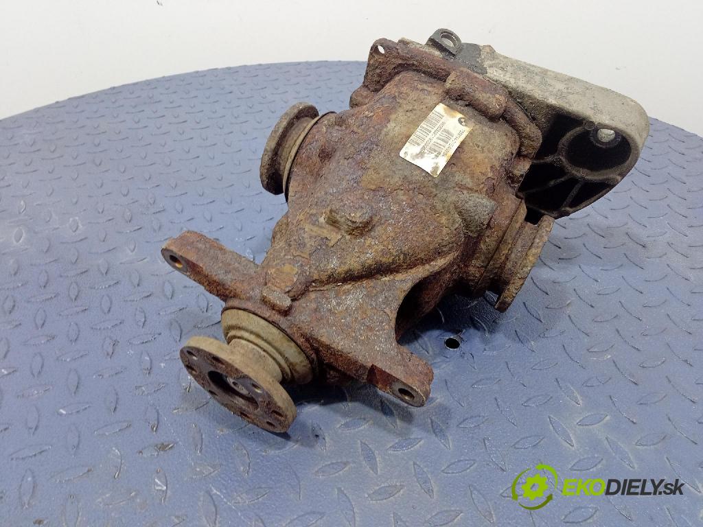 Bmw Seria 1 2006 Most: Zadný: 7556794