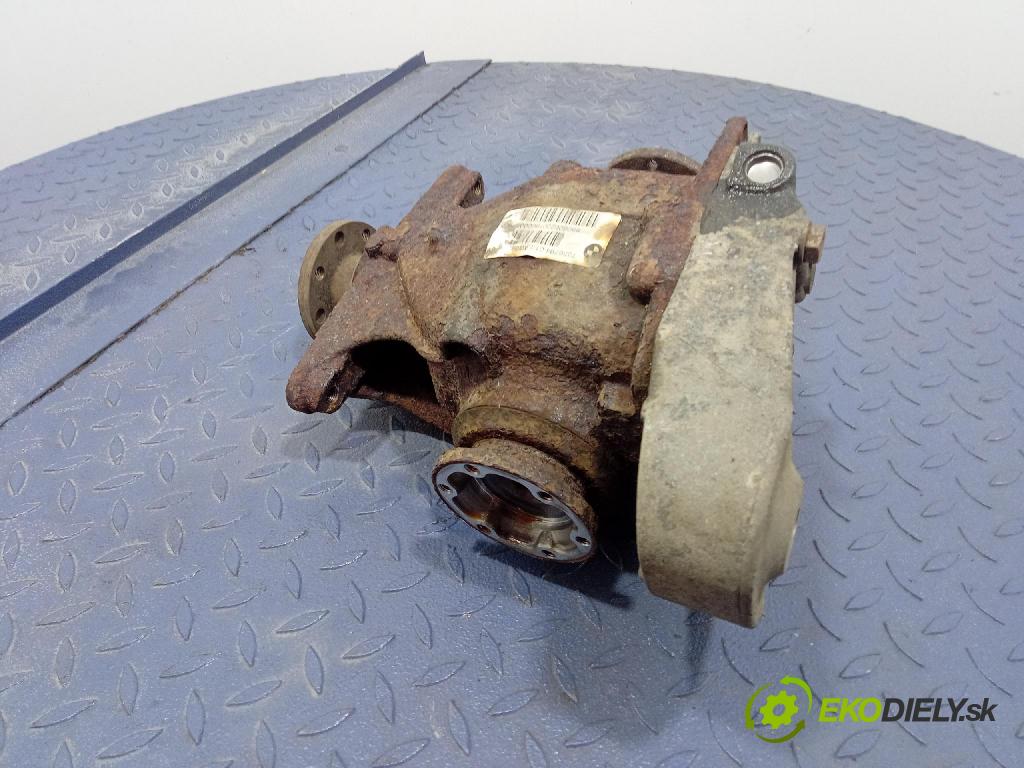 Bmw Seria 1 2006 Most: Zadný: 7556794