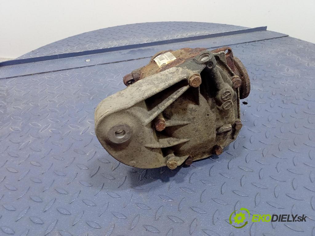 Bmw Seria 1 2006 Most: Zadný: 7556794