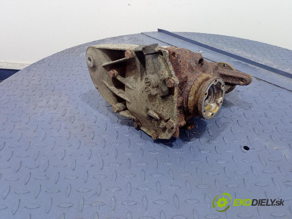 Bmw Seria 1 2006 Most: Zadný: 7556794