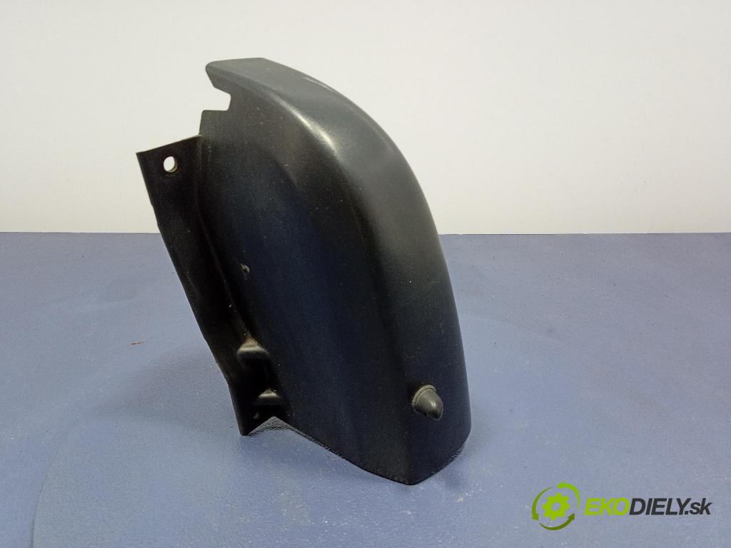 Opel Vivaro 2015 lišta Dekoratívne: 903903513R