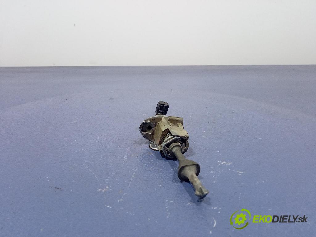 Bmw Seria 1 2006 zámok dvere Predné Vľavo: