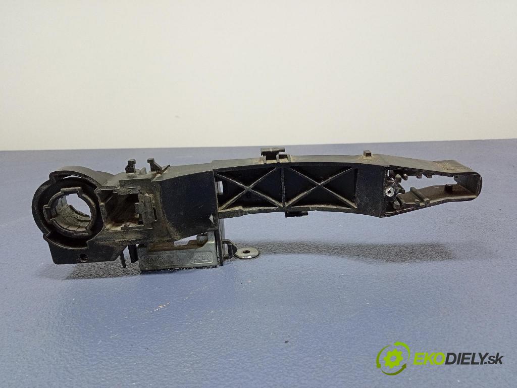 Opel Vivaro 2015 klika před Práva: 806068194R