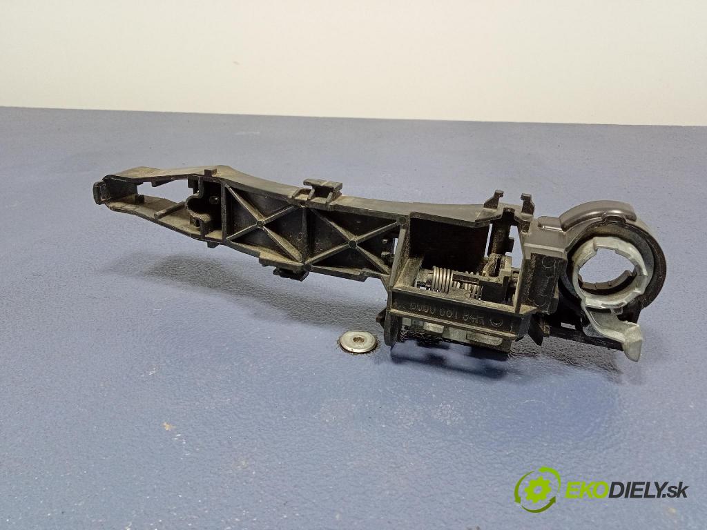 Opel Vivaro 2015 klika před Práva: 806068194R