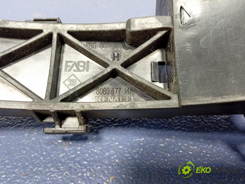 Opel Vivaro 2015 klika před Práva: 806068194R