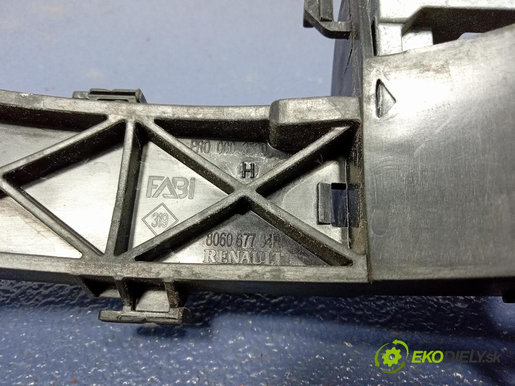 Opel Vivaro 2015 klika před Práva: 806068194R