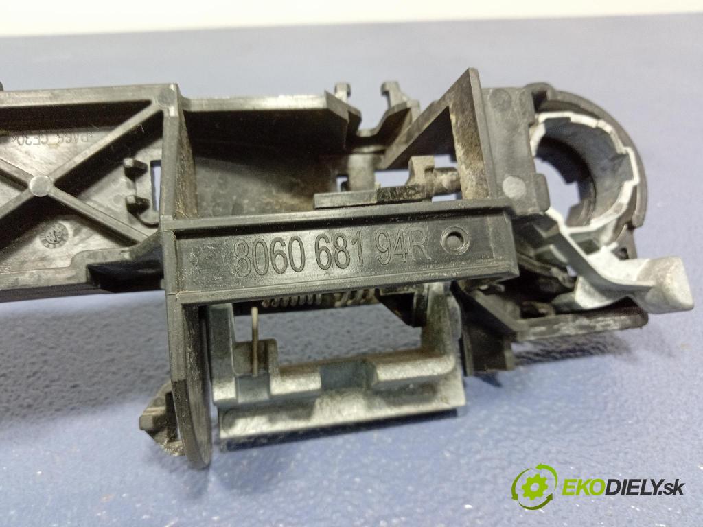 Opel Vivaro 2015 klika před Práva: 806068194R