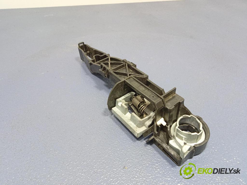 Opel Vivaro 2015 klika před Práva: 806068194R