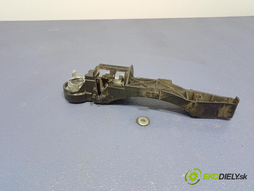 Opel Vivaro 2015 klika před Práva: 806068194R