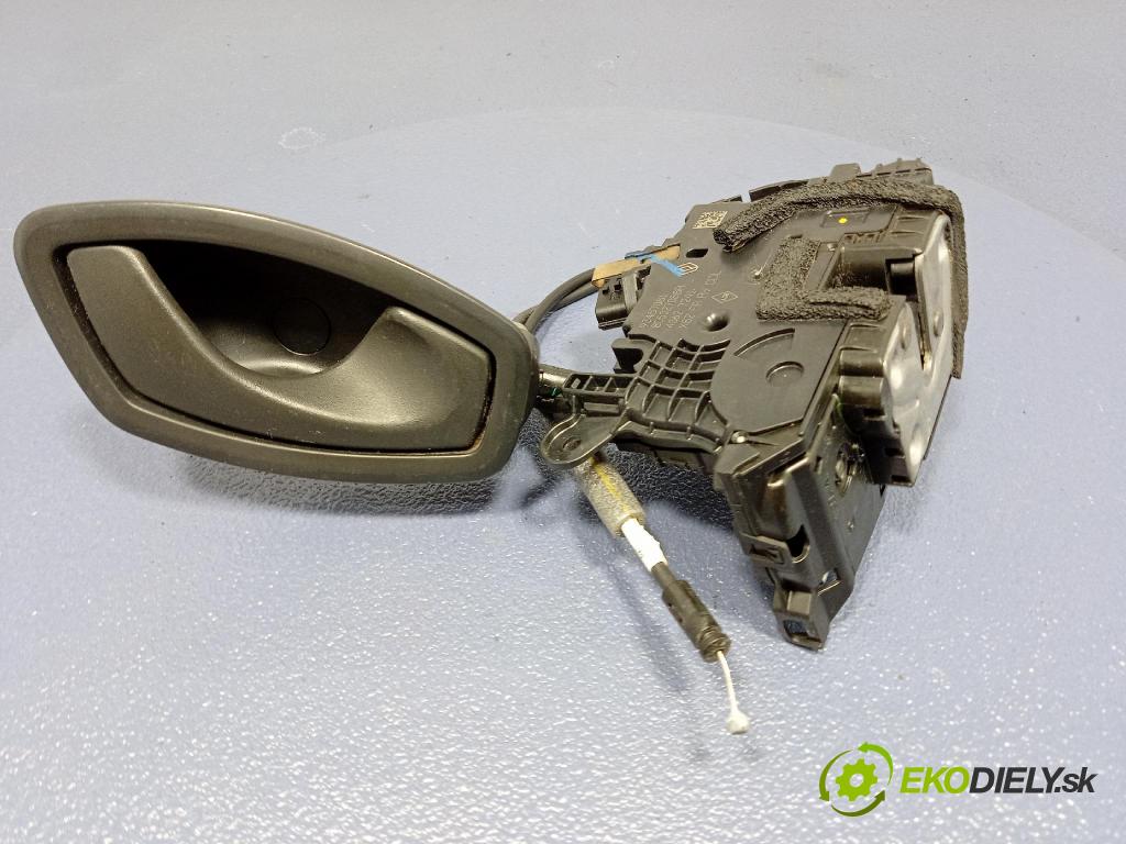 Opel Vivaro 2015 zámok dvere Predné v pravo: 805027088R