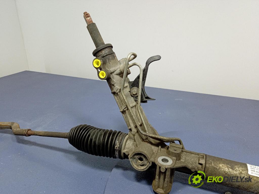 Opel Vivaro 2015 Ozubené kolo: volant 490017186R