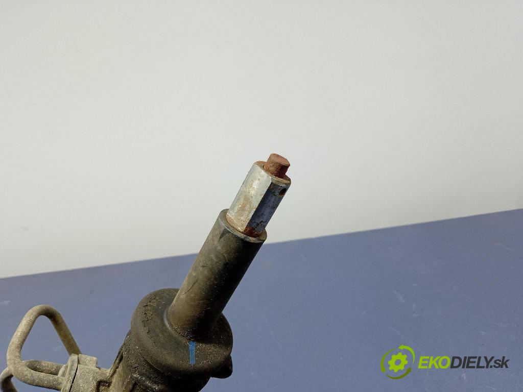 Opel Vivaro 2015 Ozubené kolo: volant 490017186R