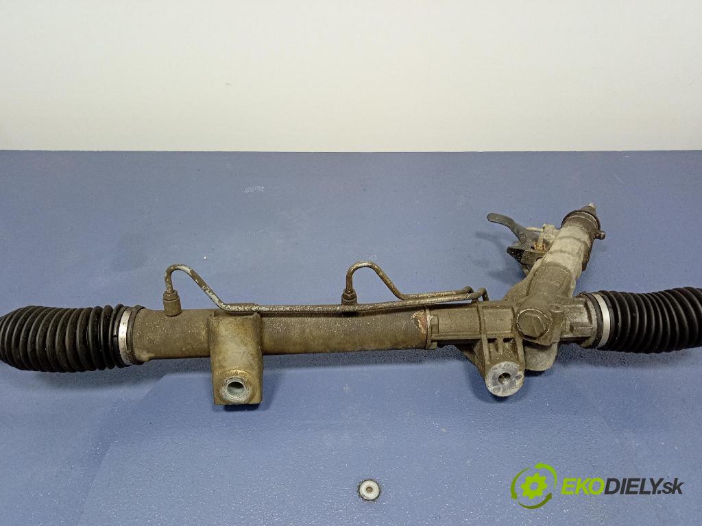 Opel Vivaro 2015 Ozubené kolo: volant 490017186R