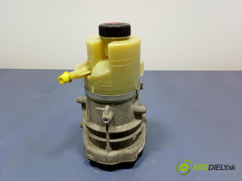 Opel Vivaro 2015 nádržka Asistencia: 491100616R