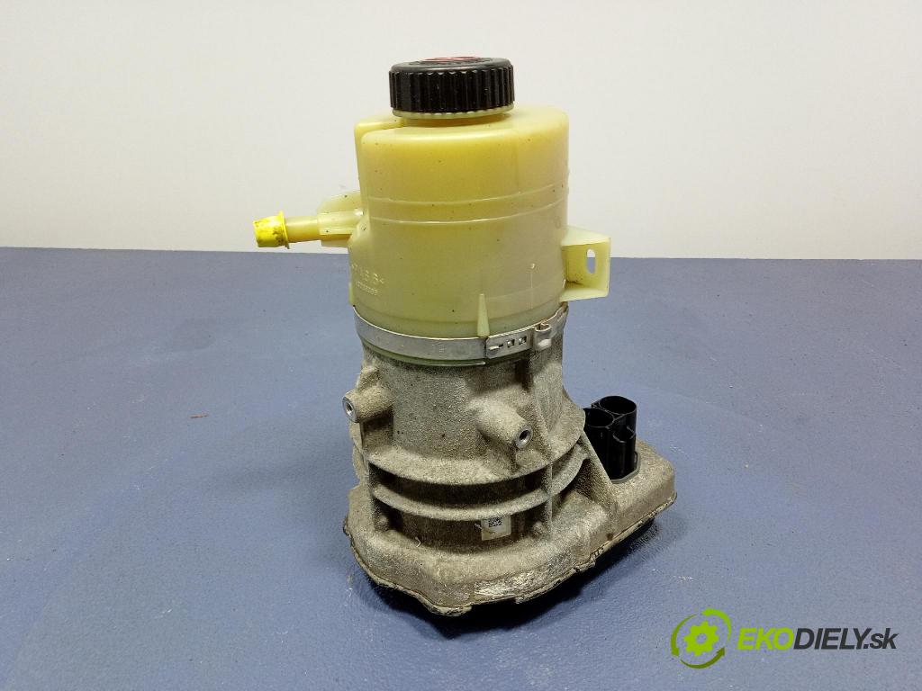 Opel Vivaro 2015 nádržka Asistencia: 491100616R