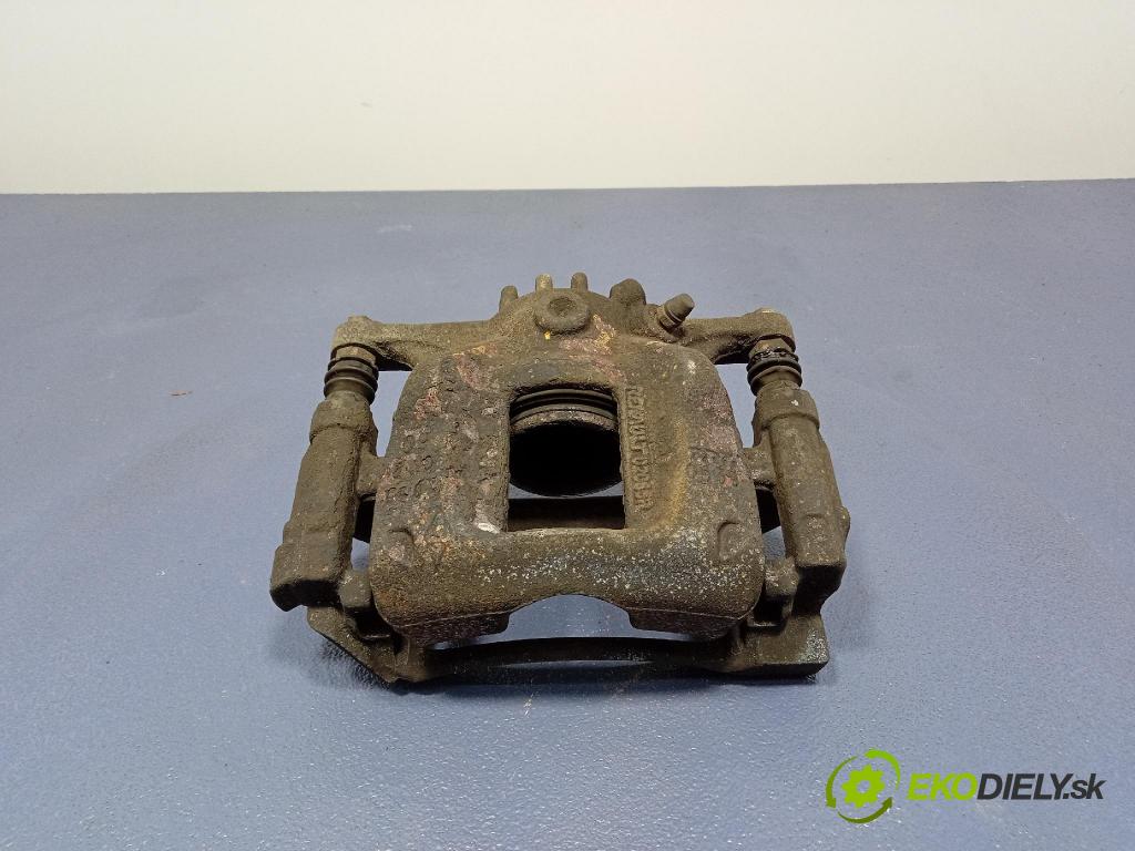 Opel Vivaro 2015 brzdič brzdový před Levý: 02085R