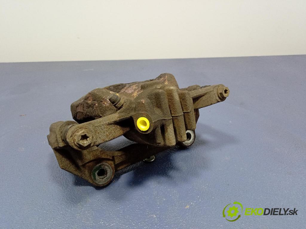 Opel Vivaro 2015 brzdič brzdový před Levý: 02085R