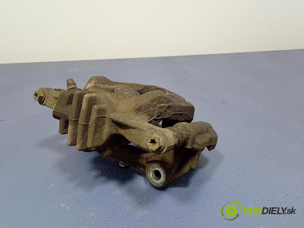 Opel Vivaro 2015 brzdič brzdový před Levý: 02085R