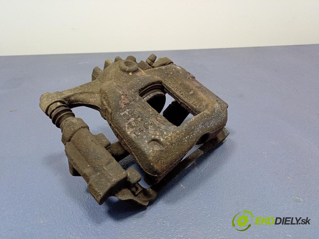 Opel Vivaro 2015 brzdič brzdový před Levý: 02085R