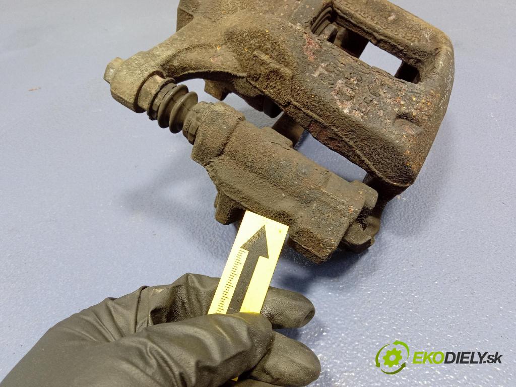 Opel Vivaro 2015 brzdič brzdový před Levý: 02085R