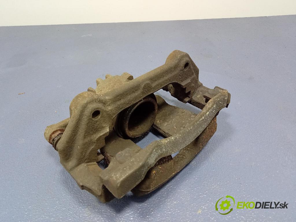 Opel Vivaro 2015 brzdič brzdový Predné Vľavo: 02085R