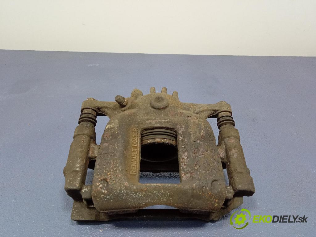 Opel Vivaro 2015 brzdič brzdový před v pravo: 08438R