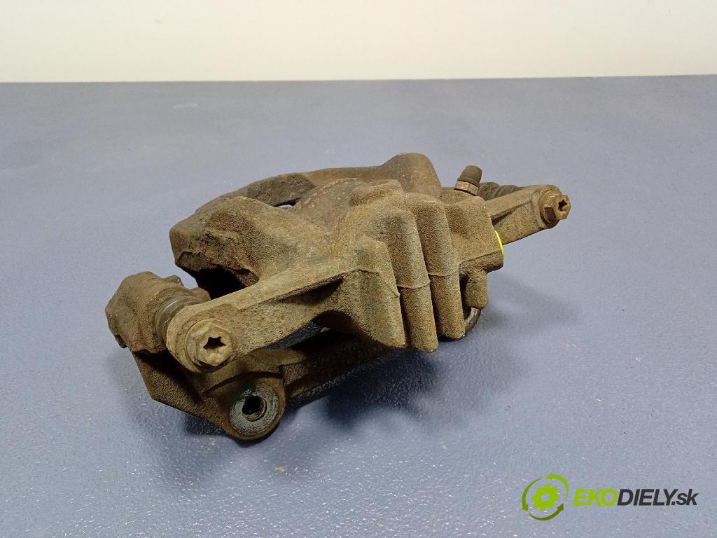 Opel Vivaro 2015 brzdič brzdový před v pravo: 08438R